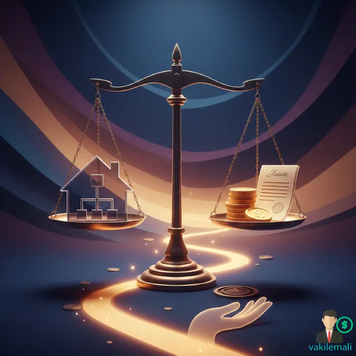 نمونه مبایعه نامه فروش سهم الارث؛ متن قانونی + نکات حیاتی