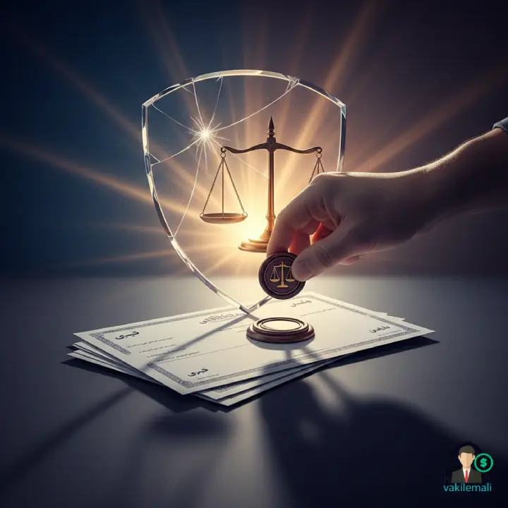 خیانت در امانت سفته سفید امضا؛ چگونه اثبات کنیم و مجازات آن چیست؟