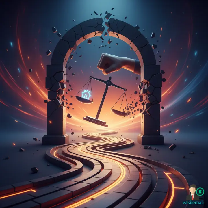 فسخ قرارداد از طرف فروشنده؛ شرایط قانونی و نحوه اقدام