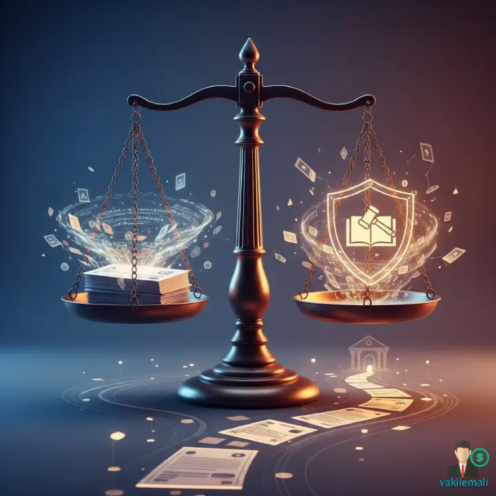 ابطال چک تضمینی چگونه انجام می‌شود؟ راهنمای قانونی بازپس‌گیری وجه