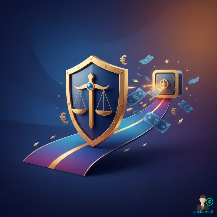 وکالت در وصول چک؛ هزینه وکیل و بهترین روش قانونی