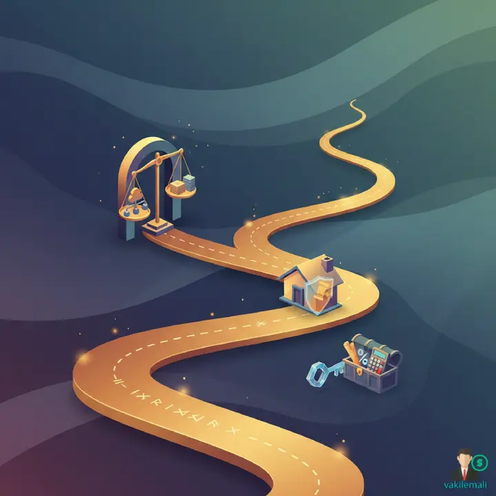 راهنمای جامع ارث و تقسیم ترکه؛ از انحصار وراثت تا قانون جدید سهم زوجه