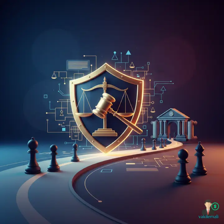 راهنمای جامع دعاوی کیفری؛ مراحل شکایت، دادسرا و دادگاه تا اجرای حکم